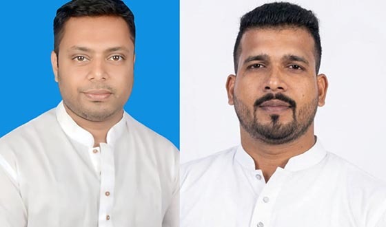 নওগাঁ জেলা ছাত্রদলের আহ্বায়ক কমিটি ঘোষণা