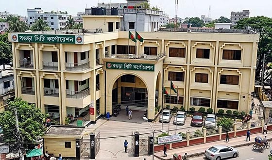 বিএনপির ঘাঁটি বগুড়ায় প্রশাসক পদে সম্ভাব্যদের নিয়ে আলোচনা তুঙ্গে