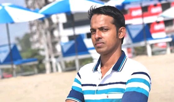 টেকনাফে বিদ্যুৎস্পৃষ্টে ৩ সন্তানের জনক নিহত