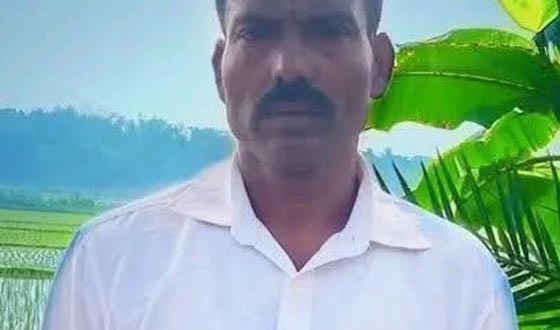 গফরগাঁওয়ে গাছ কাটতে গিয়ে বিদ্যুৎস্পৃষ্টে শ্রমিকের মৃত্যু