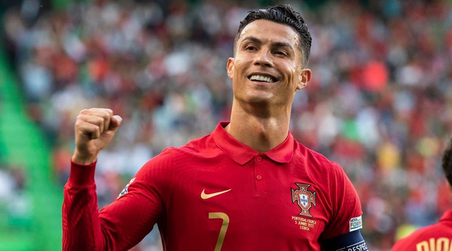 অবসর নিয়ে যা বললেন রোনালদো
