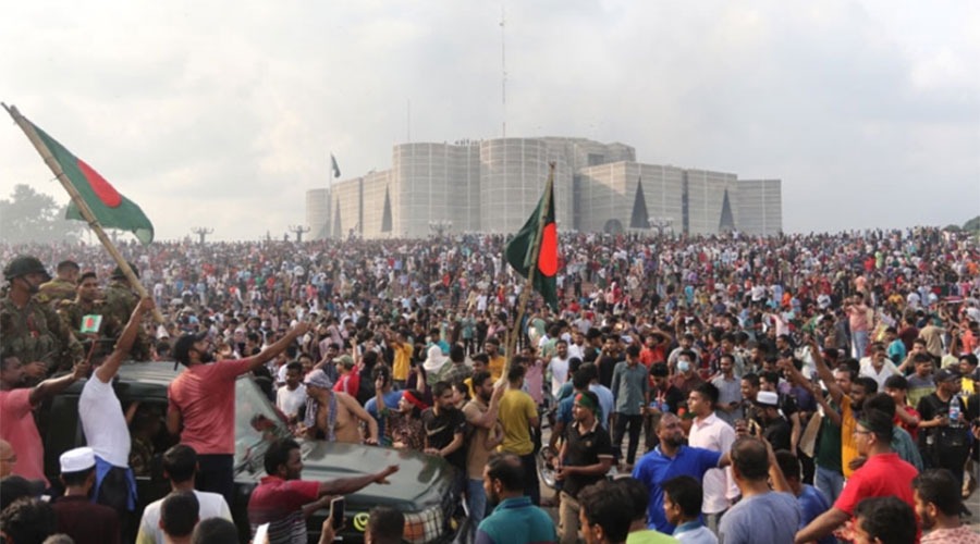 ২০৮ প্রবাসী জুলাই যোদ্ধাকে ক্ষতিপূরণ ২৫ লাখ টাকা করে দিতে রুল