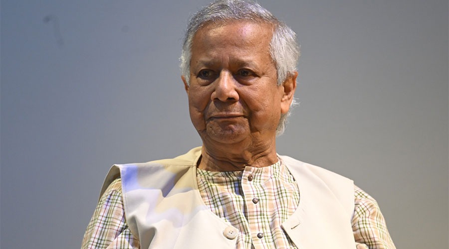 ড. ইউনূস সরকারের কর্মকাণ্ডের বৈধতা চ্যালেঞ্জ করে হাইকোর্টে রিট