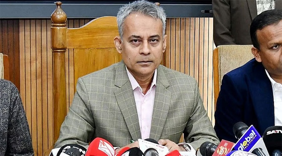 ঈদুল আজহায় চ্যালেঞ্জটা আরও বেশি, আমরা কাজ করে যাচ্ছি: সড়ক ও সেতুমন্ত্রী