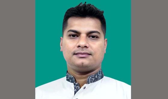 বরিশাল জেলা ছাত্রদলে নতুন নেতৃত্বে প্রত্যাশার জোয়ার