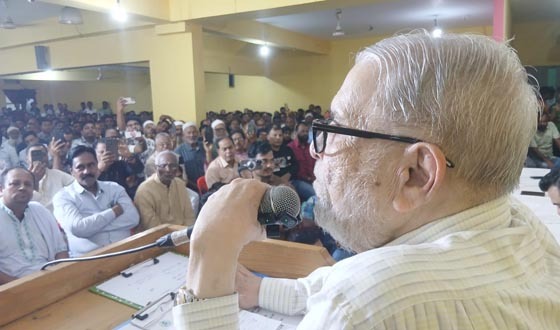 জনগণের স্বার্থ রক্ষা আমার পবিত্র দায়িত্ব: ফয়সল এমপি