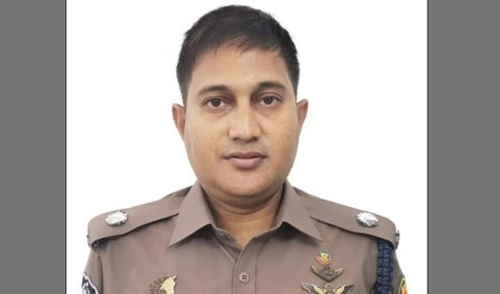৩০তম বিসিএস (পুলিশ) সার্ভিস এসোসিয়েশনের কমিটি গঠণ