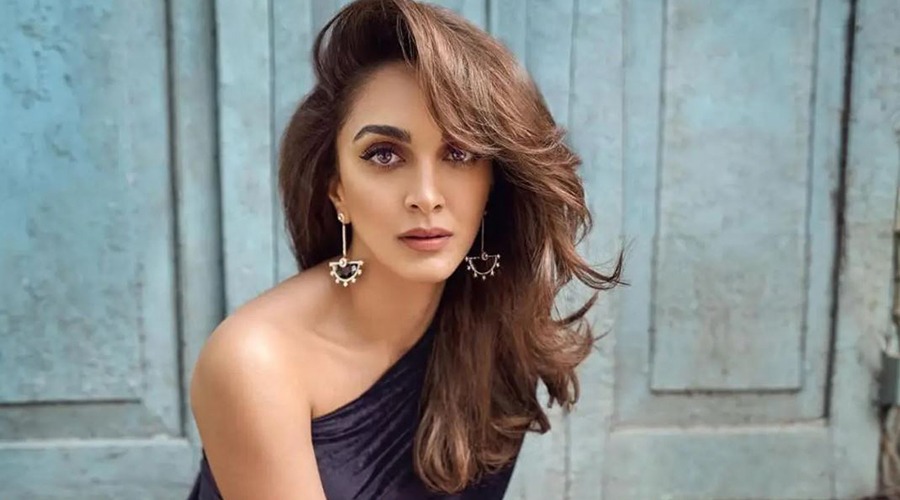 ‘সাহসী’ দৃশ্য নিয়ে আপত্তি তুললেন কিয়ারা
