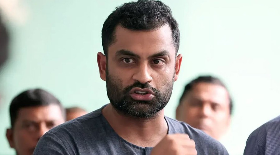 বিসিবিতে পারিশ্রমিক অনিয়ম দেখে ক্ষুব্ধ তামিম ইকবাল
