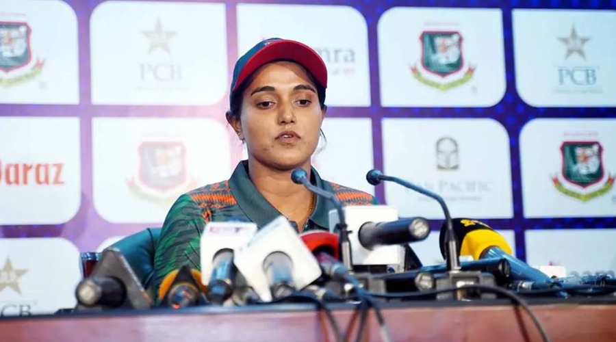 আচরণবিধি লঙ্ঘনের দায়ে শাস্তি পেলেন জ্যোতি