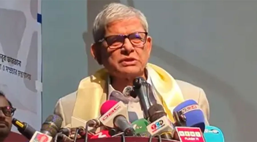 সংরক্ষিত নারী এমপিরা সংসদে যথাযথ ভূমিকা পালন করবেন, আশা ফখরুলের