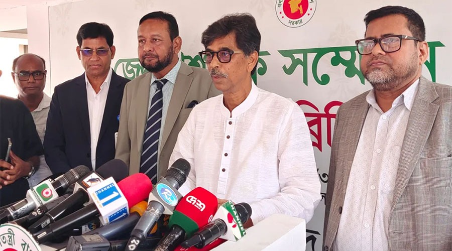 অতিবৃষ্টির প্রভাবে ক্ষতিগ্রস্ত কৃষকরা পাবেন সাড়ে ৭ হাজার টাকা: কৃষিমন্ত্রী