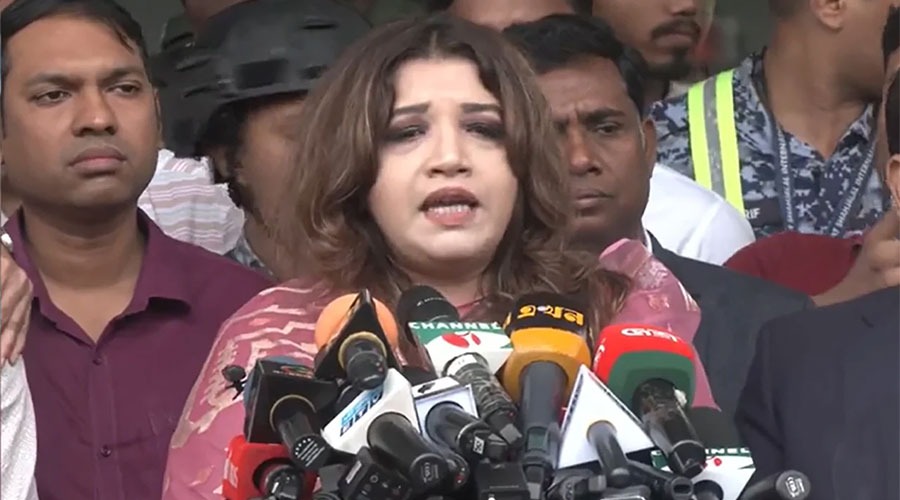 যুক্তরাষ্ট্রে হত্যার শিকার দুই শিক্ষার্থী ন্যায় বিচার পাবে, আশা পররাষ্ট্র প্রতিমন্ত্রীর
