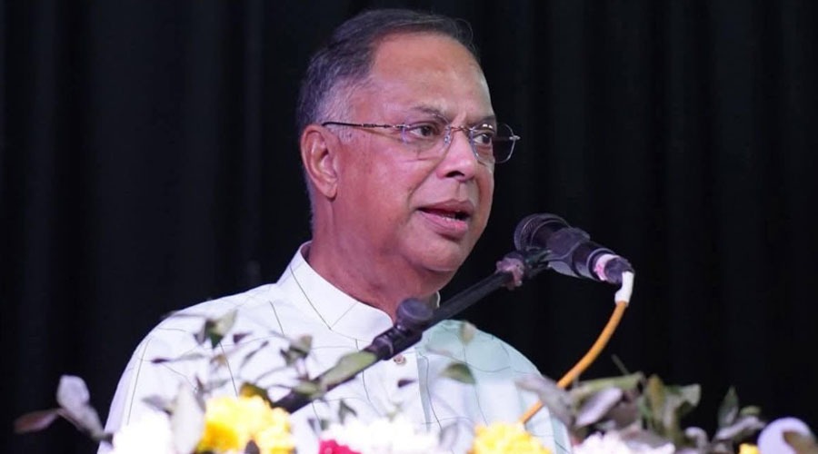 দেশে নেই লোডশেডিং, সামান্য সমস্যা শুধু লাইনের ত্রুটিতে: বিদ্যুৎমন্ত্রী