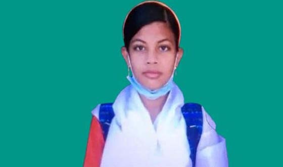 ইংরেজি পরীক্ষা খারাপ হওয়ায় পরীক্ষার্থীর আত্মহত্যা