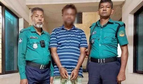 রংপুরে হত্যা ও হত্যাচেষ্টা মামলায় আ.লীগ নেতা গ্রেফতার