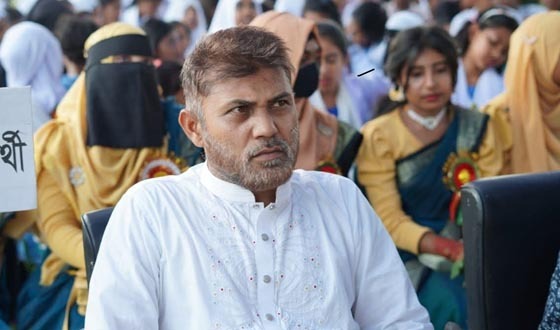 সাব-পীরগঞ্জে টি, আর বাস্তবায়নের নামে প্রকল্পের টাকা নয় ছয়ের অভিযোগ