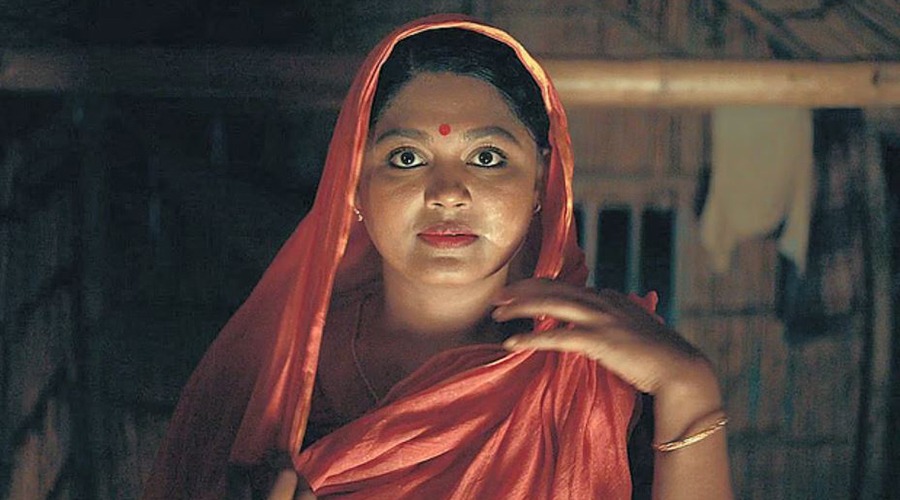লন্ডনের চলচ্চিত্র উৎসবে যাচ্ছে বাংলাদেশের ‘আগন্তুক’