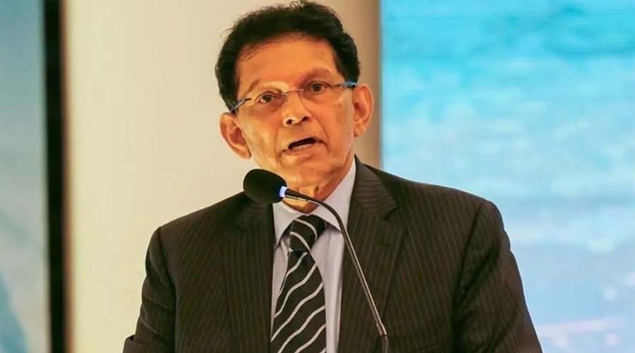 আজ বেইজিং যাচ্ছেন পররাষ্ট্রমন্ত্রী