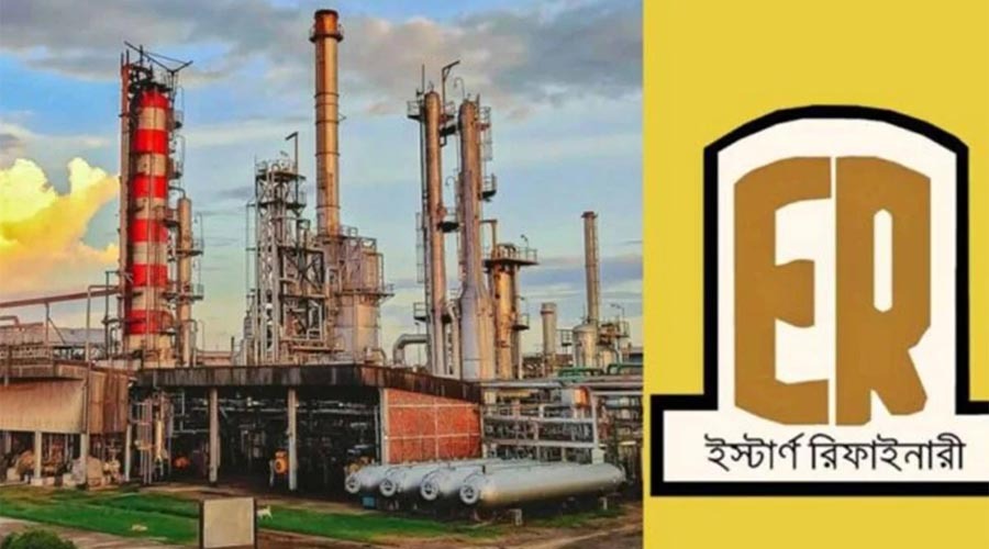 আড়াই মাস পর তেল এল, উৎপাদনে ফিরছে ইস্টার্ন রিফাইনারি