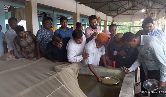 রেনু বিক্রির মাধ্যমে আয় হবে সোয়া তেইশ কোটি টাকা