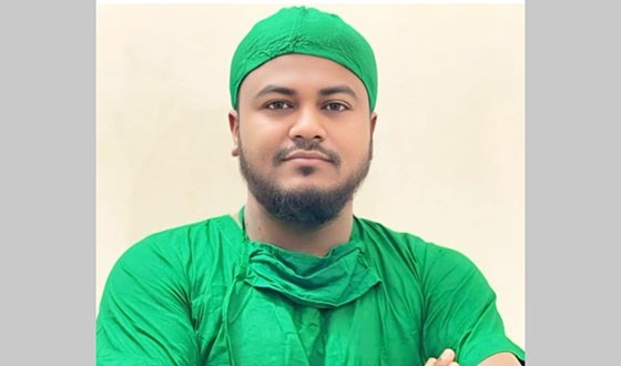 মানুষিক চাপে অর্ধেক অপারেশন করেই চম্পট দেয় ডা. সায়েম, ধামাচাপা দিতে গোপন বৈঠক