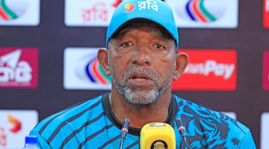 টাইগারদের নিয়ে ইতিহাস গড়তে চান সিমন্স