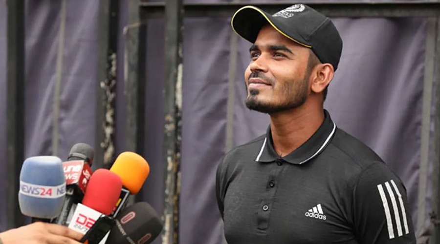 সমালোচকদের কড়া জবাব দিলেন শামসুর