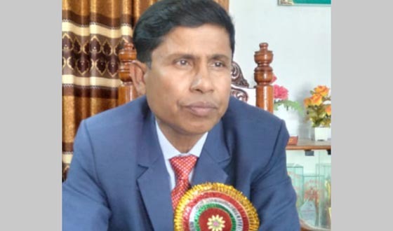 দরগাহপুর পরীক্ষা কেন্দ্রের সচিব, ট্যাগ অফিসার ও কমিটির সদস্যকে অব্যাহতি