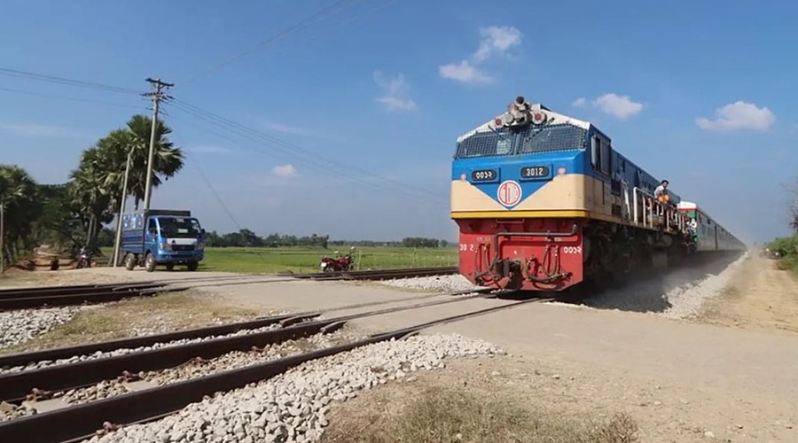 রেললাইনের লেভেল ক্রসিংয়ে দুর্ঘটনাজনিত মৃত্যু বেড়েই চলেছে