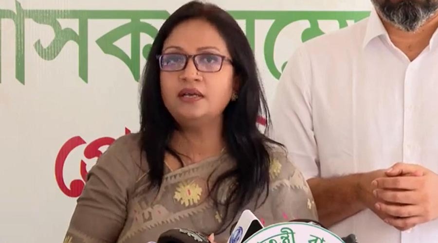 ভাতা বণ্টনে স্বচ্ছতা ফেরাতে যাচাই-বাছাইয়ে নতুন তালিকা করছে সরকার