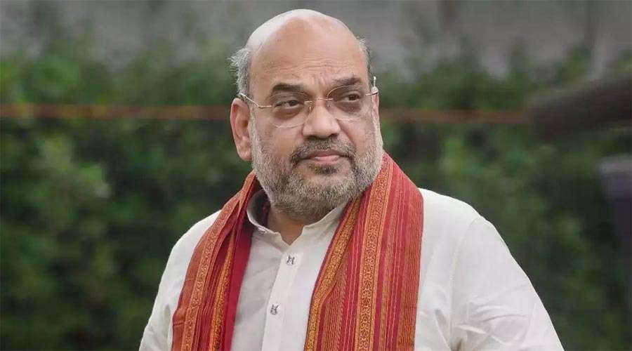 মুখ্যমন্ত্রী নির্ধারণে কলকাতায় যাচ্ছেন অমিত শাহ