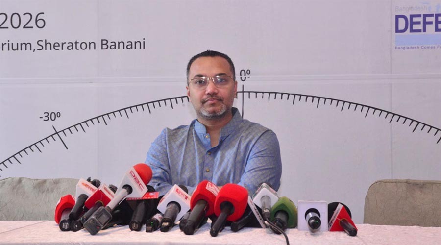 অন্যান্য দেশের তুলনায় বাংলাদেশে নিয়ন্ত্রণে আছে জ্বালানি তেলের দাম: মাহদী আমিন
