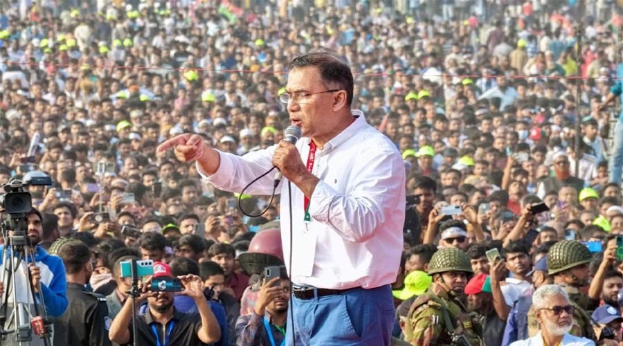 চাঁদপুর ও ফেনীতে উন্নয়ন কর্মসূচি উদ্বোধনে যাচ্ছেন প্রধানমন্ত্রী