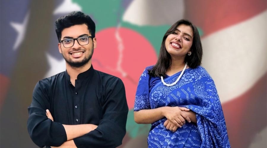 নির্মম হত্যার পর সম্মাননা, লিমন-বৃষ্টি পাচ্ছেন মরণোত্তর ডক্টরেট