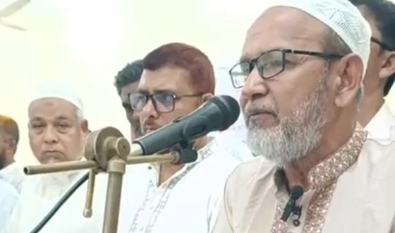 বিএনপি নেতাকর্মীদের জনগণের সাথে কাজ করতে হবে