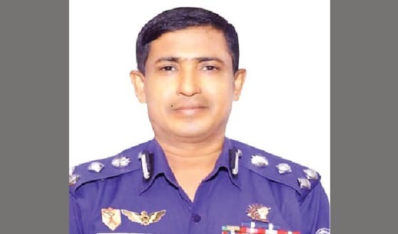 বারবার বৈষম্যের শিকার হচ্ছেন যে ডিআইজি