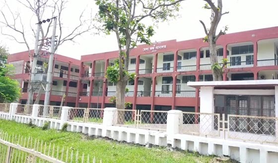 মেহেরপুর আদালতে শুরু হলো ভার্চুয়াল সাক্ষী জেরা