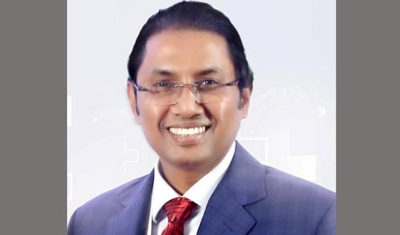 জাতীয় ক্রীড়াসেবী কল্যাণ ফাউন্ডেশন সদস্য হলেন মাহবুব আহমেদ