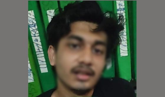 সেলফিন অ্যাপে জাল ভাউচার ব্যবহারে যুবক আটক