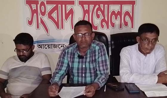 হাটের ইজারা নিয়ে লুকোচুরি নিয়ম ভঙ্গের অভিযোগ