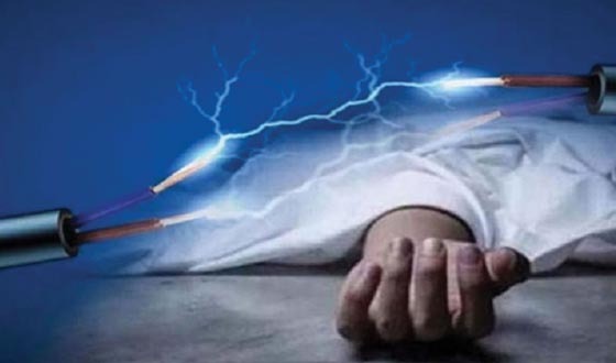 কুড়িগ্রামে বিদ্যুৎস্পৃষ্টে যুবকের মৃত্যু