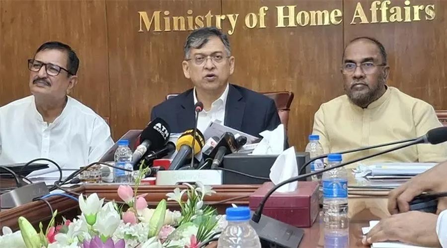 সেনা প্রত্যাহার শুরু হচ্ছে ধাপে ধাপে, জানালেন স্বরাষ্ট্রমন্ত্রী