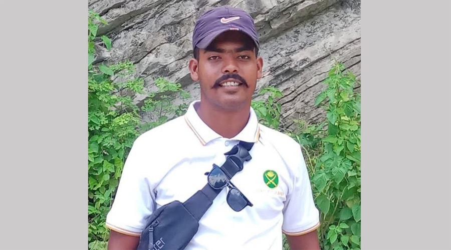 পানছড়িতে গুলিতে নিহত ইউপিডিএফ গণতান্ত্রিকের কর্মী, পাল্টাপাল্টি অভিযোগ