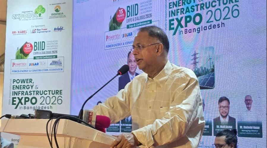 সৌরবিদ্যুতে এগোচ্ছে বাংলাদেশ, নীতিগত সহায়তাই এখন প্রধান চ্যালেঞ্জ: বিদ্যুৎমন্ত্রী
