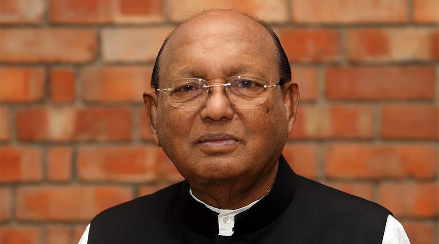 ১ কোটি ২৫ লাখ টাকা আত্মসাতের মামলায় তোফায়েল আহমেদের বিচার শুরু