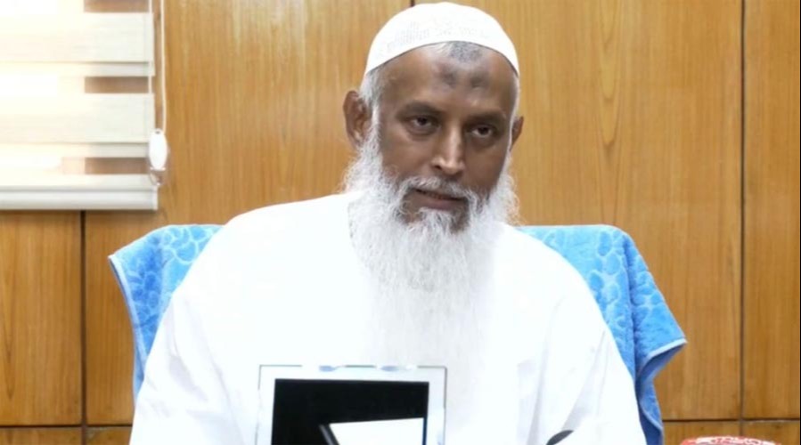 ওয়াকফ সম্পত্তিতে অনিয়মের দিন শেষ, কঠোর অবস্থানে সরকার: ধর্মমন্ত্রী