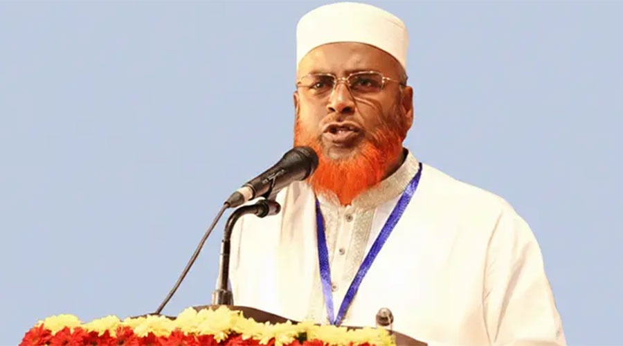 আবারও সেই বৈষম্যের সমাজ গড়ে তুলছেন, বললেন পরওয়ার