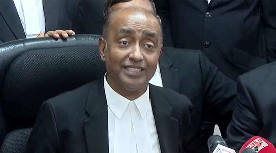 আমরা স্বাধীন বিচার বিভাগ চাই, বললেন আইনমন্ত্রী