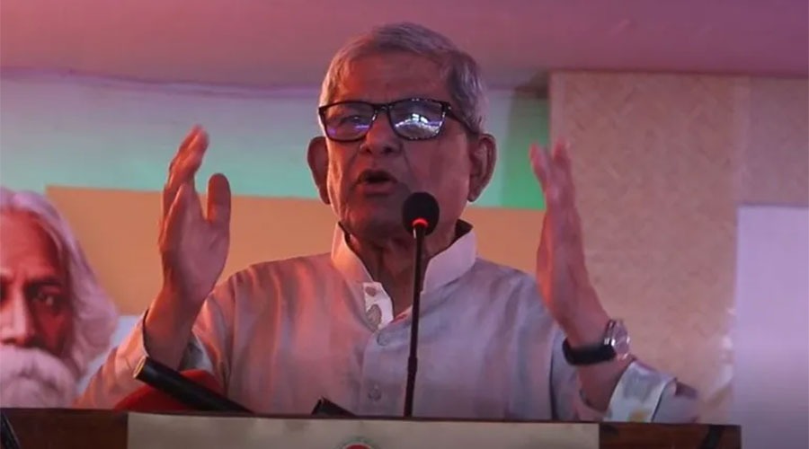 দেশে একটা হতাশাবাদী গুষ্টি আছে, তারা সারাক্ষণ হতাশ হয়: মির্জা ফখরুল